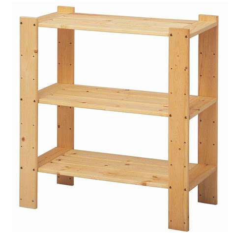 cabinet stand alone 3 shelves